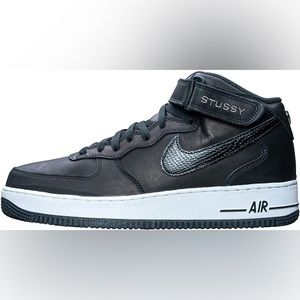 Nike Men's & Grade School Air Force 1
